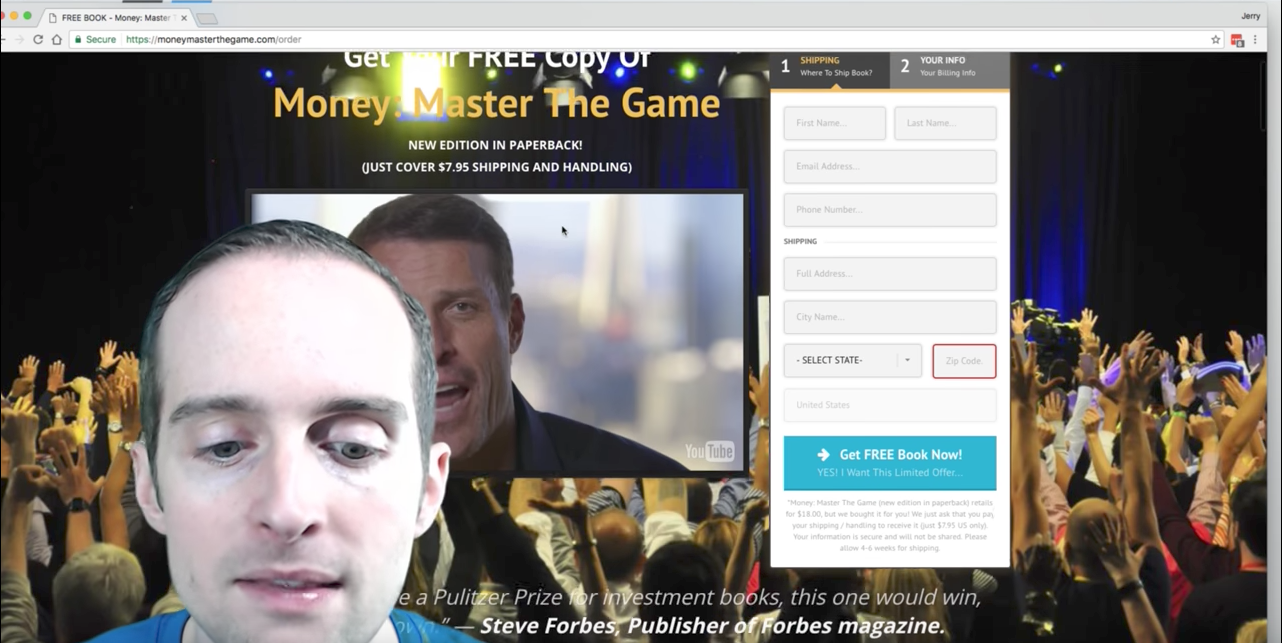 What I Learned Reading Money Master !   The Game By Tony Robbins Steemit - what i learned reading money master the game by tony robbins